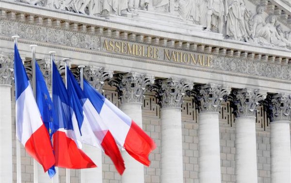  La démocratie française est atteinte d’apoplexie