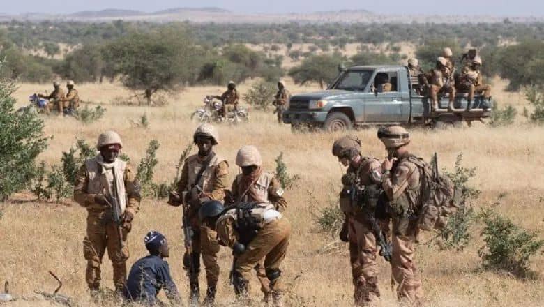  Frappe meurtrière à Pognoa-Sankoado: L'armée burkinabè reconnait " les victimes collatérales au sein...