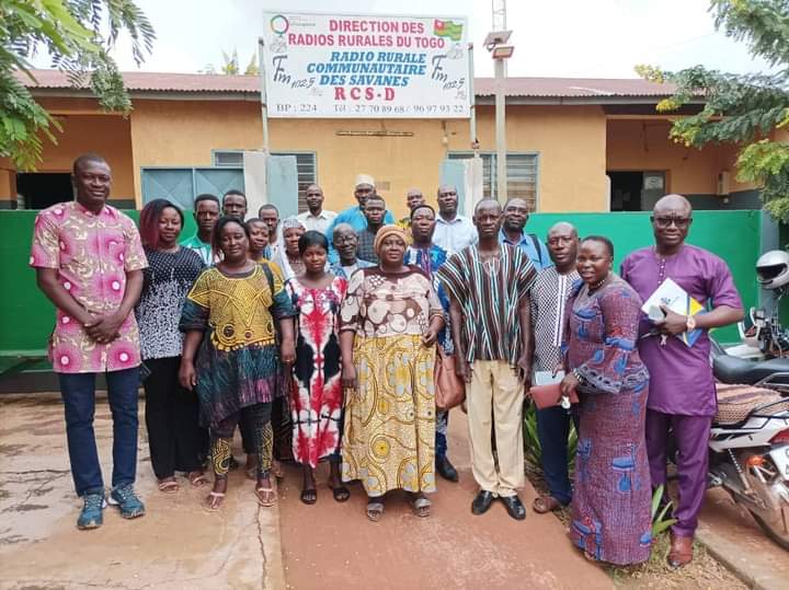 Crise en gestation à la Radio communautaire des savanes : deux bureaux pour un CLD